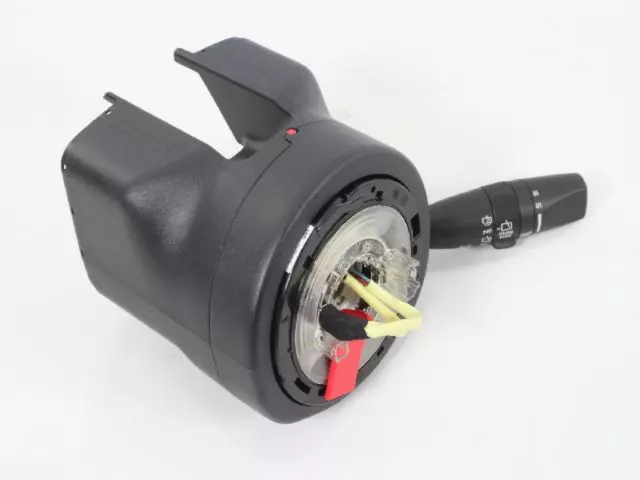 Steering Column Module - Mopar (1HE78DX9AO)