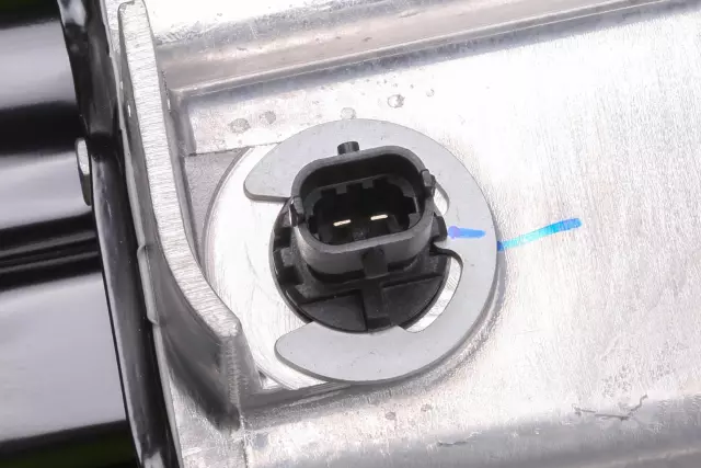 12643691 - : Engine Oil Pan for Chevrolet: Colorado, Impala | GMC: Canyon Image