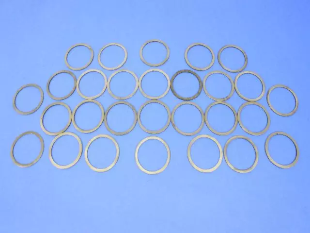 Transmission Shim Kit - Mopar (5170326AA)