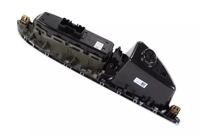 Corsair Passenger Side Door Window Switch Panel - GM (84493839)