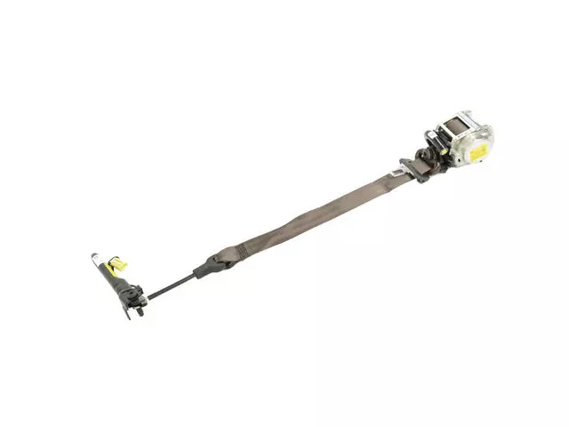 5VW73GTVAA - : Retractor Seat Belt, Left for Mopar Image