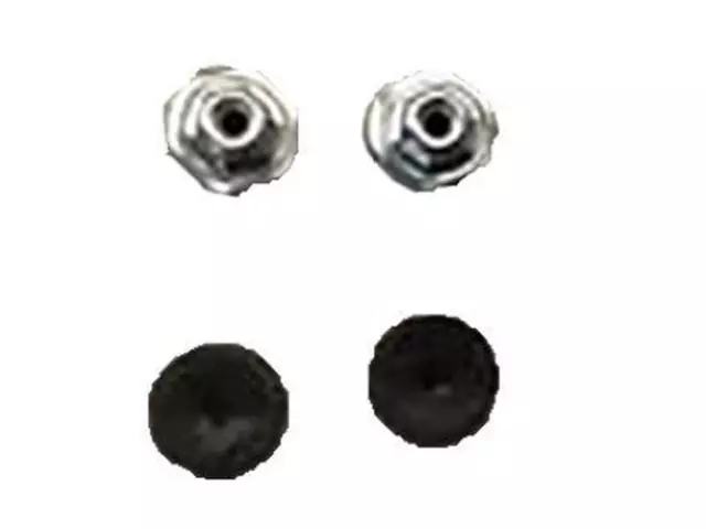 Nut - Ford (W710491-S437)