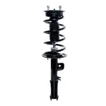 817152 - : PRT 817152 Suspension Strut and Coil Spring Assembly for PRT PERFORMANCE RIDE Image