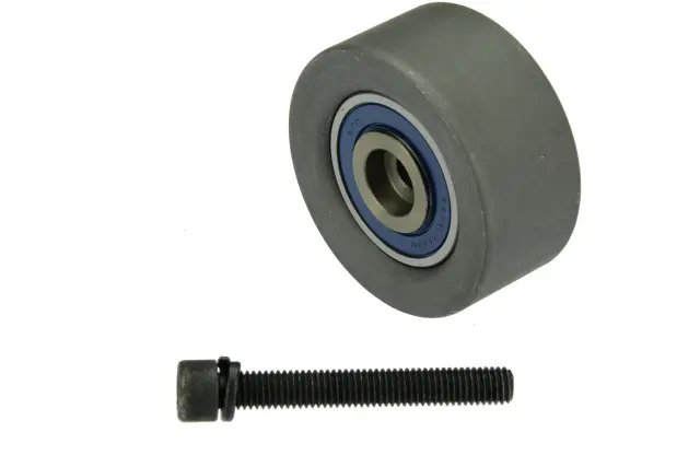 GM1415835 - Engines &amp; Components: Autotecnica Engine Timing Belt Idler Pulley for URO Image