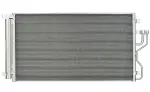 7013864 - : Agility A/C Condenser for Agility Image