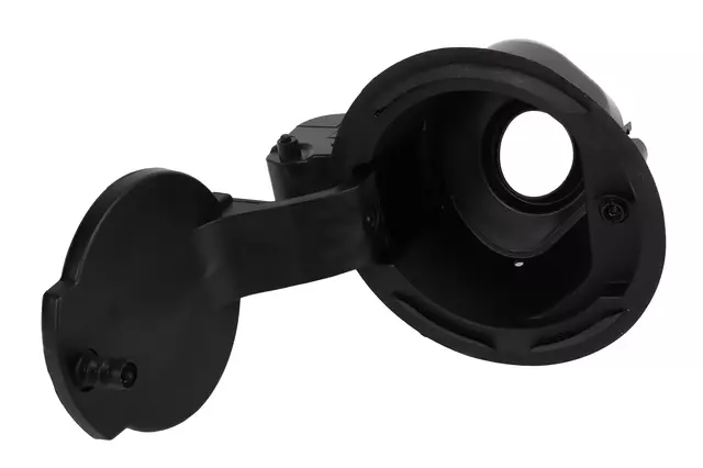 Fuel Tank Filler Pipe Housing - GM (84782820)