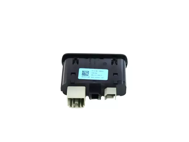 Hub Reflector - Mopar (68294075AC)