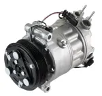 198505 - : Sanden PXC16 Compressor for FOUR SEASONS Image