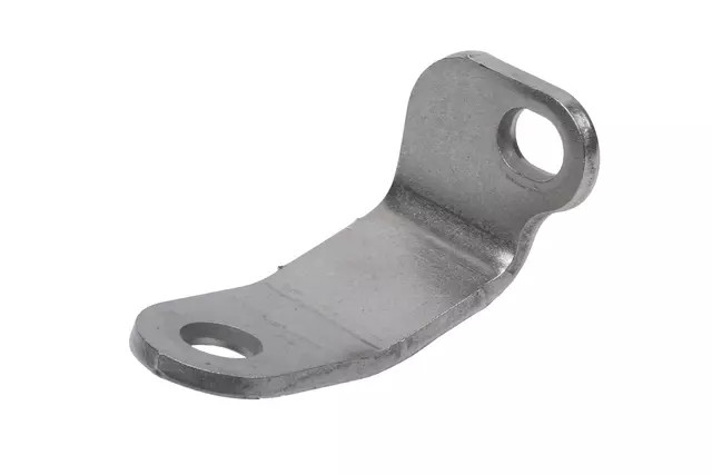 12651501 - : 2016-2021 GM Catalytic Converter Upper Brace for Buick: Envision, Regal Sportback, Regal TourX | Chevrolet: Equinox, Malibu, Traverse | GMC: Terrain Image