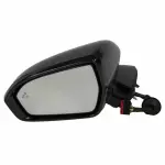 FA1Z17683FCPTM - Electrical: Mirror for Lincoln: Nautilus Image