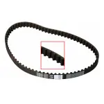 TB186 - : Engine Timing Belt for Enginetech Image