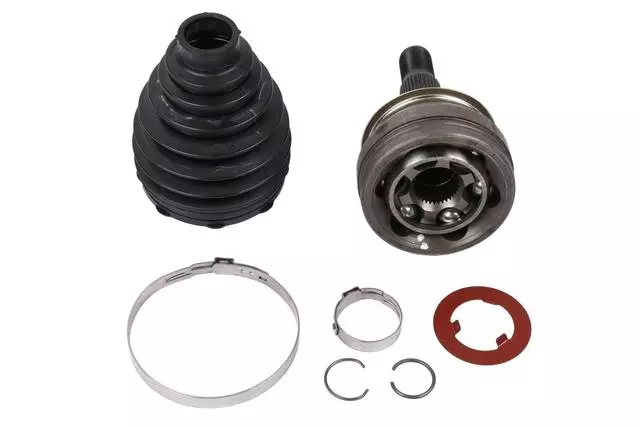 39081909 - : Part# 39081909 Front Wheel Half-Shaft Constant Velocity (CV) Outer Joint for Chevrolet: Cruze Image