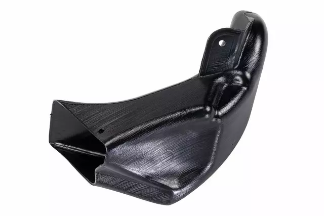 23278772 - : Rear Passenger Side Brake Cooling Duct for ACDelco Image