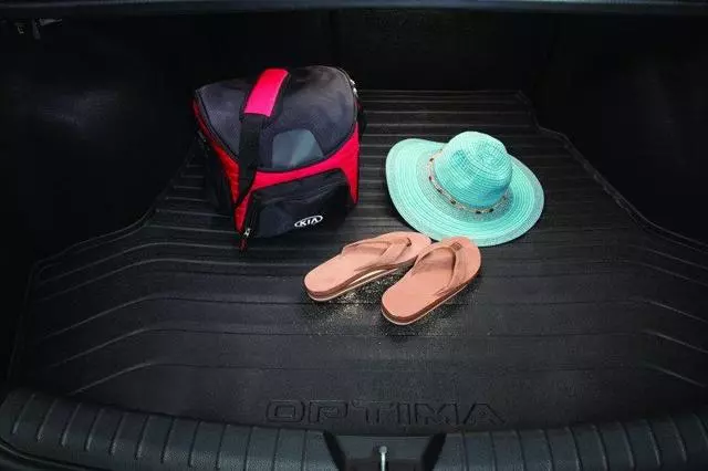 4U012ADU00 - Interior: Cargo Tray for Kia: Optima Image