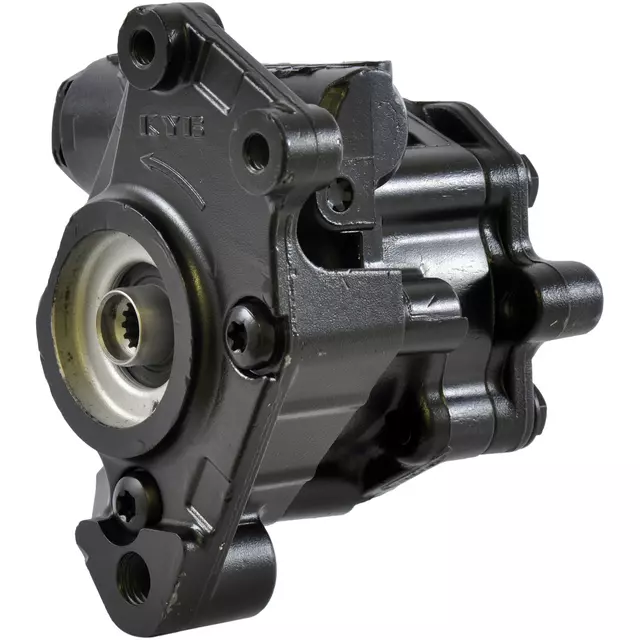 36P1073 - : Power Steering Pump for ACDelco Image
