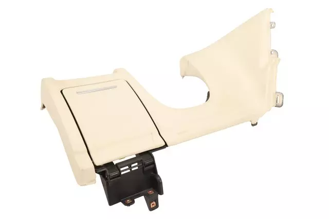 84145401 - : Light Wheat Instrument Panel Knee Bolster for GM Image