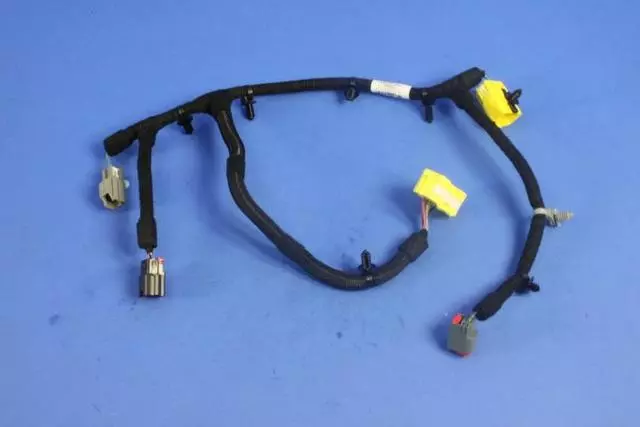 Seat Cushion Wiring - Mopar (68257370AA)