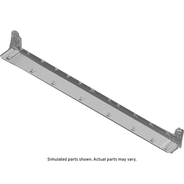 42617387 - Body: Rocker Molding for Chevrolet: Bolt EV Image