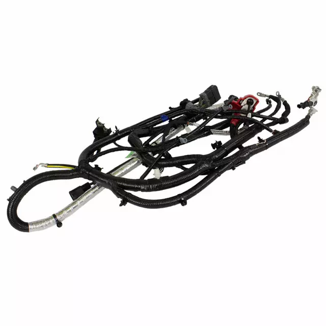 H2GZ14300P - : Cable Assembly for Ford Image