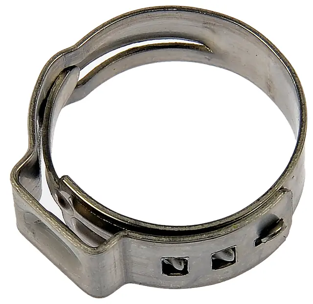 800313 - : Fuel Line Clamps -5/8In., Pack of 5 for Dorman Image