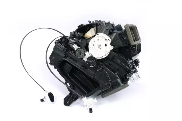 19184650 - HVAC: Evaporator Assembly for Pontiac: Vibe Image