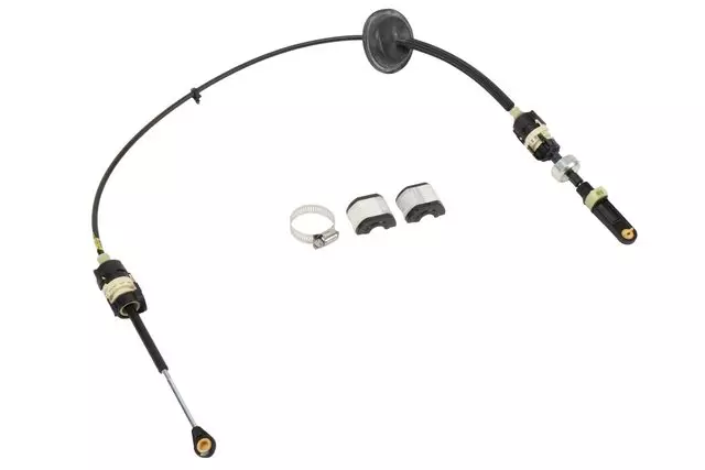 84569682 - : Cable Kit for GM Image