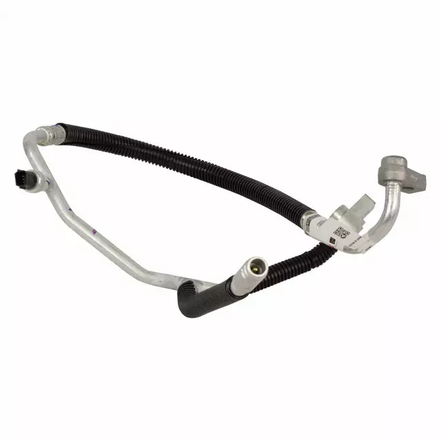 Discharge Line - Ford (JL3Z-19972-CE)