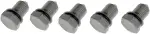 90171 - Engine: Suspension Leaf Spring for Dorman Image