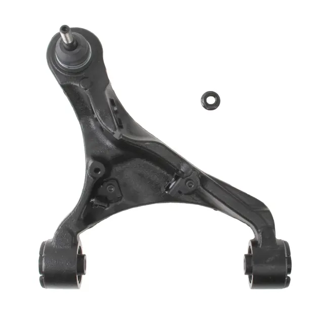 53160500007 - : Land Rover Suspension Control Arm and Ball Joint Assembly  - Front Left Upper for Meyle Image