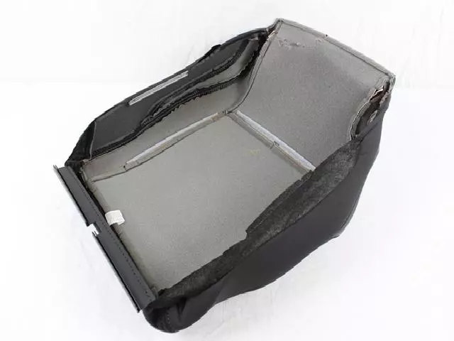 Front Seat Cushion Cover, Right & Left - Mopar (1VZ73JA6AA)