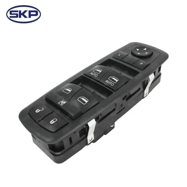 SK953225 - Interior: SKP Door Window Switch for Skyward Automotive Image