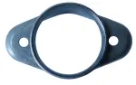 9166 - : Exhaust Flange for AP Exhaust Image