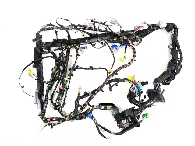 Body Wiring - Mopar (68208265AC)