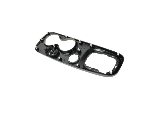 7DP61U00AA - : Floor Console Bezel for Fiat: 500X Image