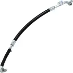 HA113715C - : A/C Suction Line Hose Assembly -- Suction Line for UAC Image