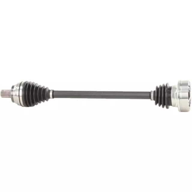 VW8130 - Transmission &amp; Drivetrain: TrakMotive CV Axle Shaft for TRAKMOTIVE Image