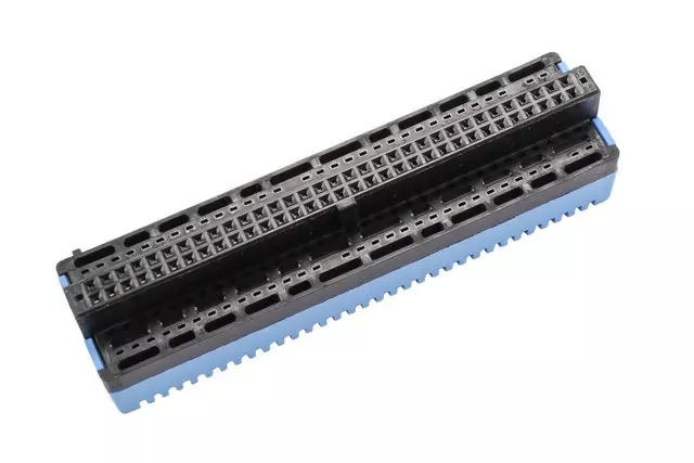 Powertrain Control Module PROM - ACDelco (16242492)