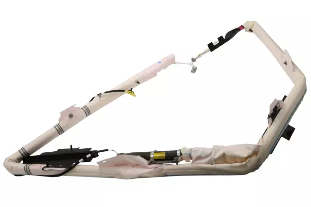 Head Air Bag - GM (84093584)