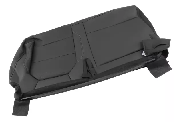 86808474 - Body: Cushion Cover for Chevrolet: Silverado 1500, Silverado 1500 LTD, Silverado 2500 HD, Silverado 3500 HD | GMC: Sierra 1500, Sierra 1500 Limited, Sierra 2500 HD, Sierra 3500 HD Image image