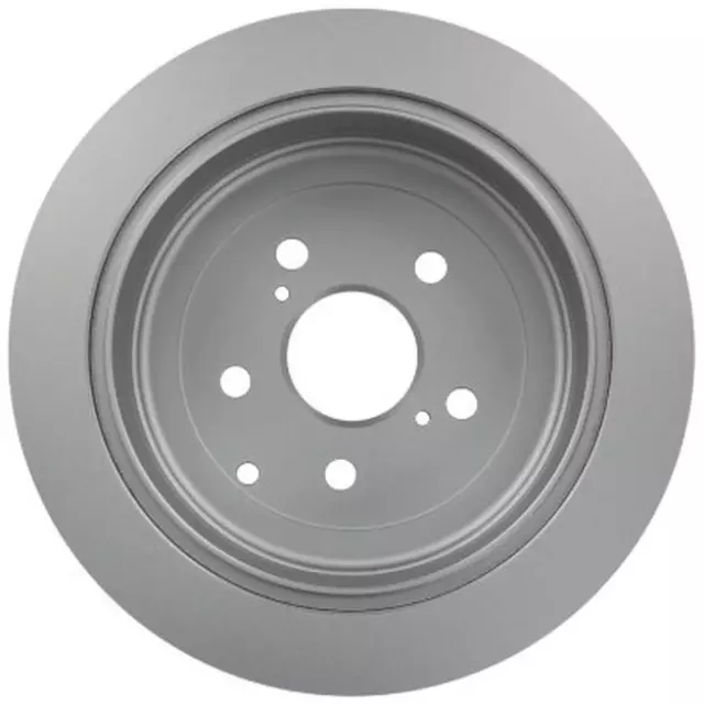 QBRR76 - : Rotor Assembly for Ford Image