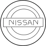 D03421A70B - : Ornament - Disc Wheel for Infiniti Image