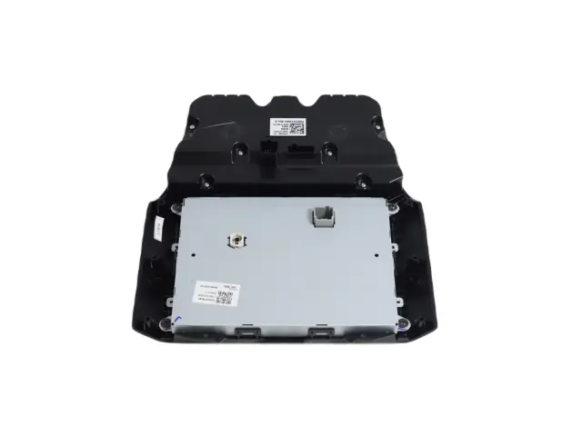 68526785AC - Electrical: Center Stack for Mopar Image