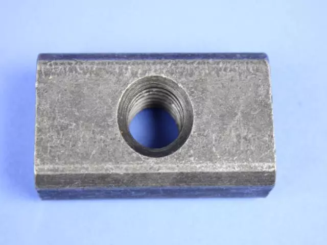4117796 - Steering: Pivot Arm Nut for Mopar Image