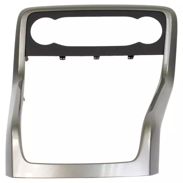 GN1Z58061A17TC - Body: Front Trim for Ford: EcoSport Image