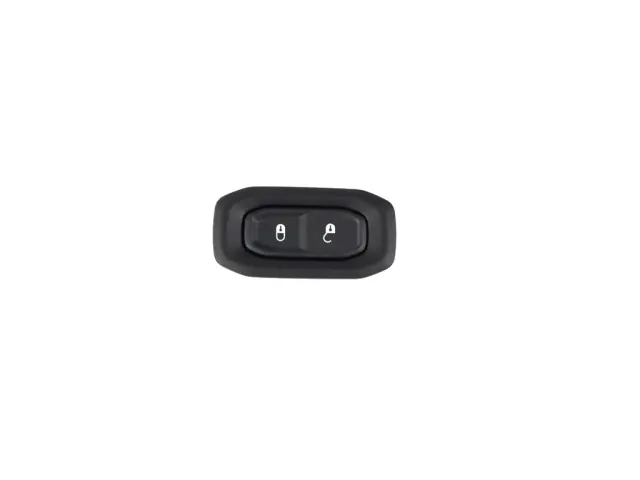 6AC64DX9AD - Interior Trim: Door Lock Switch, Right for Mopar Image