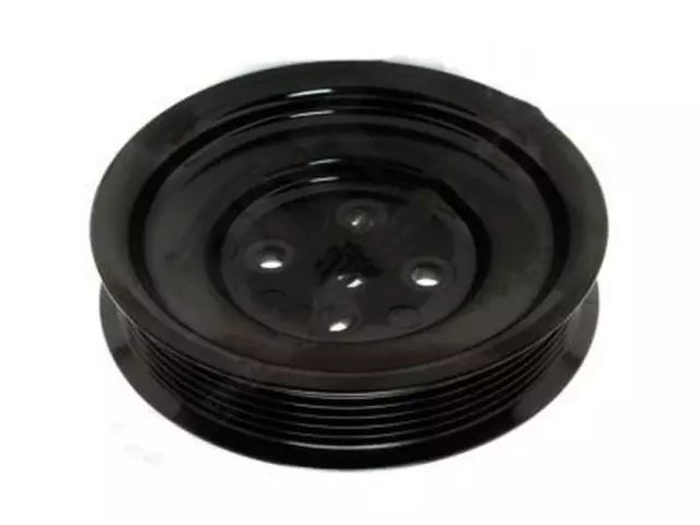 F6DZ8509B - Cooling System: Pulley for Ford: Taurus, Windstar | Mercury: Sable Image