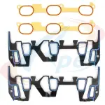 AMS3505 - : APEX Automobile Parts Inc Intake Manifold Gasket Set for APEX Automobile Parts Inc Image