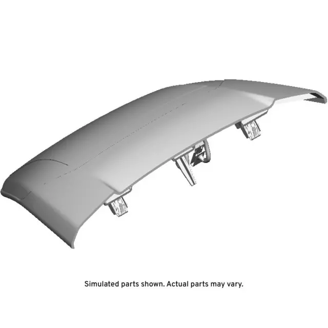 84848899 - : Speaker Grille for Chevrolet: Corvette Image