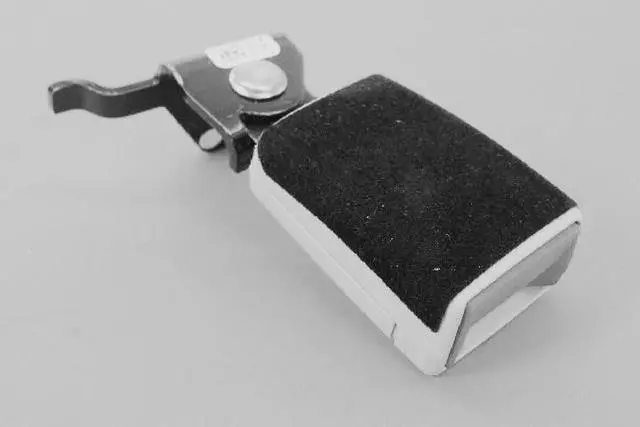 1TB15LA3AB - Restraints: Buckle Assy-s/belt Buckle Assy, Right for Mopar Image