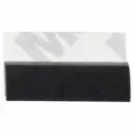 DT1Z5829760B - Body: Fixed Glass Spacer for Ford: Transit Connect Image